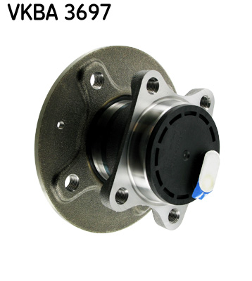 Roulement de roue SKF VKBA 3697